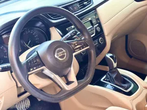 2019 Nissan XTrail