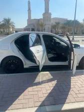 2014 Mercedes-Benz E63 AMG