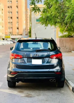 2014 Hyundai Santa Fe