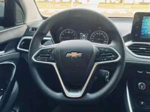 2022 Chevrolet Captiva