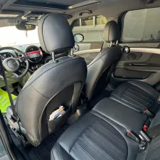 2022 Mini Countryman