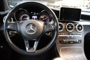2019 مرسيدس-بنز GLC - جي ال سي