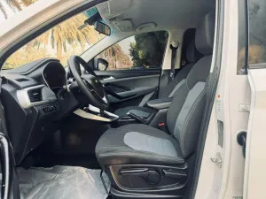 2022 Chevrolet Captiva