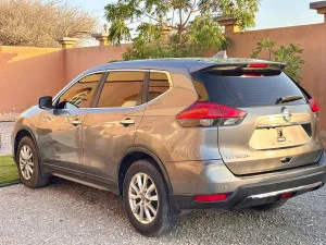 2019 Nissan XTrail