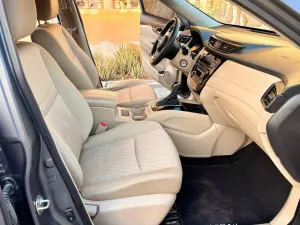 2019 Nissan XTrail