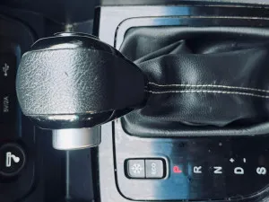 2022 Chevrolet Captiva