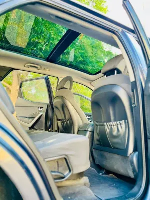 2014 Hyundai Santa Fe