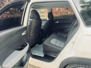 2022 Chevrolet Captiva