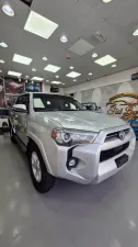 2023 Toyota 4Runner in dubai