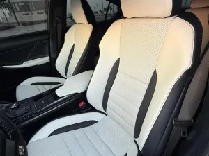 2023 Lexus IS-F