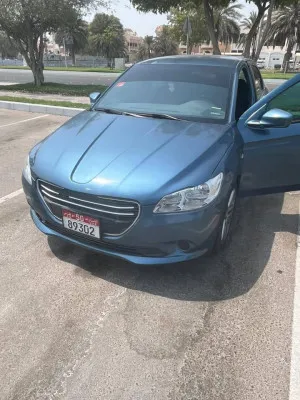 2016 Peugeot 301 in dubai
