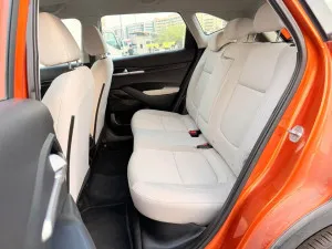 2020 Kia Seltos
