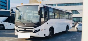 2017 DongFong T5