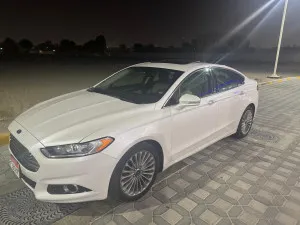 2015 فورد فيجن in dubai