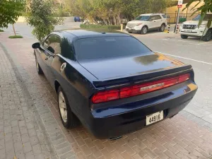 2014 دودج شالنجر