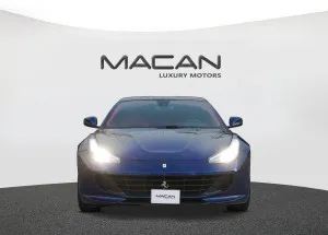 2019 Ferrari GTC4 Lusso
