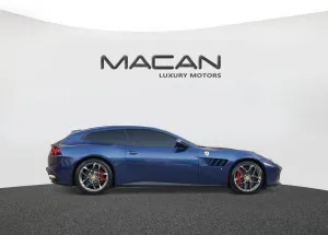 2019 Ferrari GTC4 Lusso