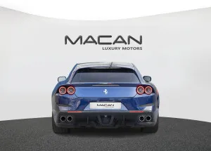 2019 Ferrari GTC4 Lusso