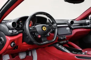 2019 Ferrari GTC4 Lusso