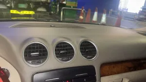 2007 اودي آي ٤