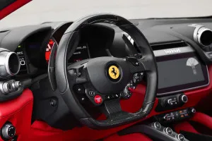 2019 Ferrari GTC4 Lusso