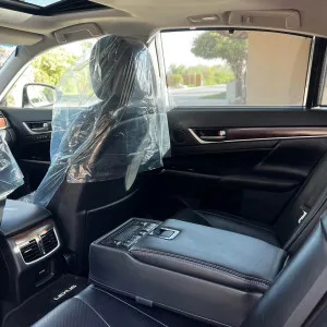 2014 لكزس GS - جي اس