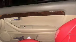 2007 اودي آي ٤
