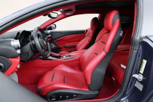 2019 Ferrari GTC4 Lusso