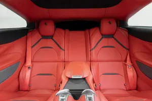 2019 Ferrari GTC4 Lusso