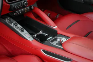 2019 Ferrari GTC4 Lusso