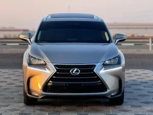 2017 لكزس NX - ان اكس in dubai