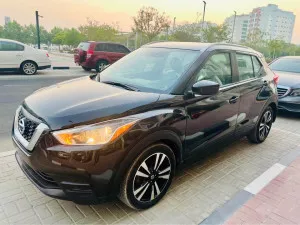 2020 Nissan KICKS in dubai