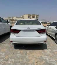 2013 لكزس آل آس ٤٦٠