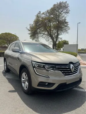 2017 Renault Koleos