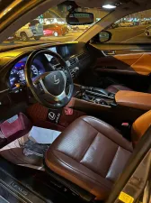 2013 Lexus GS