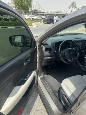 2017 Renault Koleos