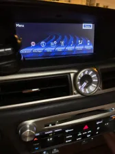 2013 Lexus GS