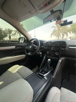 2017 Renault Koleos