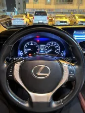2013 Lexus GS