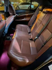 2013 Lexus GS