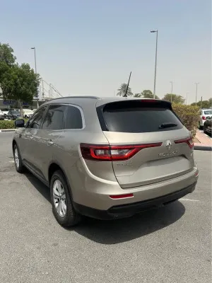2017 Renault Koleos