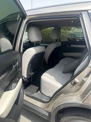 2017 Renault Koleos
