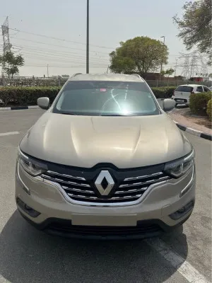 2017 Renault Koleos