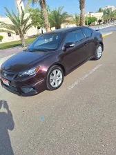 2011 Toyota Zelas in dubai