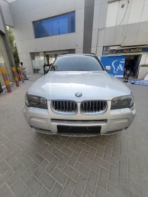 2006 بي أم دابليو اكس - 3 in dubai