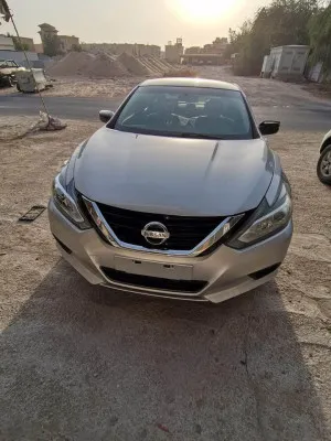 2018 Nissan Altima in dubai