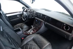 2003 Bentley Arnage
