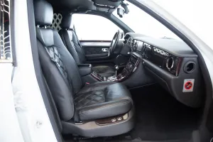 2003 Bentley Arnage