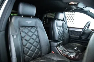 2003 Bentley Arnage