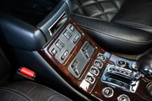 2003 Bentley Arnage